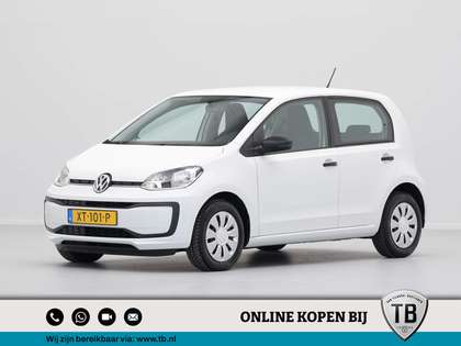 Volkswagen up! 1.0 BMT 60pk take up! Airco Bluetooth 5-deurs 167