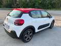 Citroen C3 PureTech 82 GPL Shine Bianco - thumbnail 7