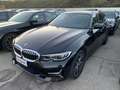 BMW 320 d Touring Luxury Zwart - thumbnail 1