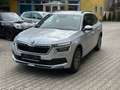 Skoda Kamiq 1.5 TSI Ambition Silber - thumbnail 3