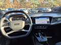 Audi Q4 e-tron 40 e-tron S Line Int Leder,Matrix,Navi,SONOS,Kamer Schwarz - thumbnail 4