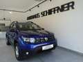 Dacia Duster TCe 90 Essential Blau - thumbnail 6