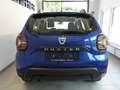 Dacia Duster TCe 90 Essential Blau - thumbnail 4