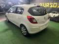 Opel Corsa Corsa 5p 1.2 Ecotec Gpl-tech 85cv Wit - thumbnail 4