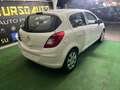 Opel Corsa Corsa 5p 1.2 Ecotec Gpl-tech 85cv Wit - thumbnail 5