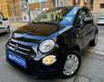 Fiat 500 1.2 BENZINA 69cv my20 UNICO PROP. GARANTITA 12MESI Nero - thumbnail 2