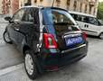 Fiat 500 1.2 BENZINA 69cv my20 UNICO PROP. GARANTITA 12MESI Nero - thumbnail 4