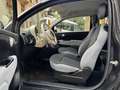 Fiat 500 1.2 BENZINA 69cv my20 UNICO PROP. GARANTITA 12MESI Nero - thumbnail 5