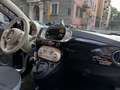 Fiat 500 1.2 BENZINA 69cv my20 UNICO PROP. GARANTITA 12MESI Nero - thumbnail 8