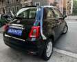 Fiat 500 1.2 BENZINA 69cv my20 UNICO PROP. GARANTITA 12MESI Nero - thumbnail 3