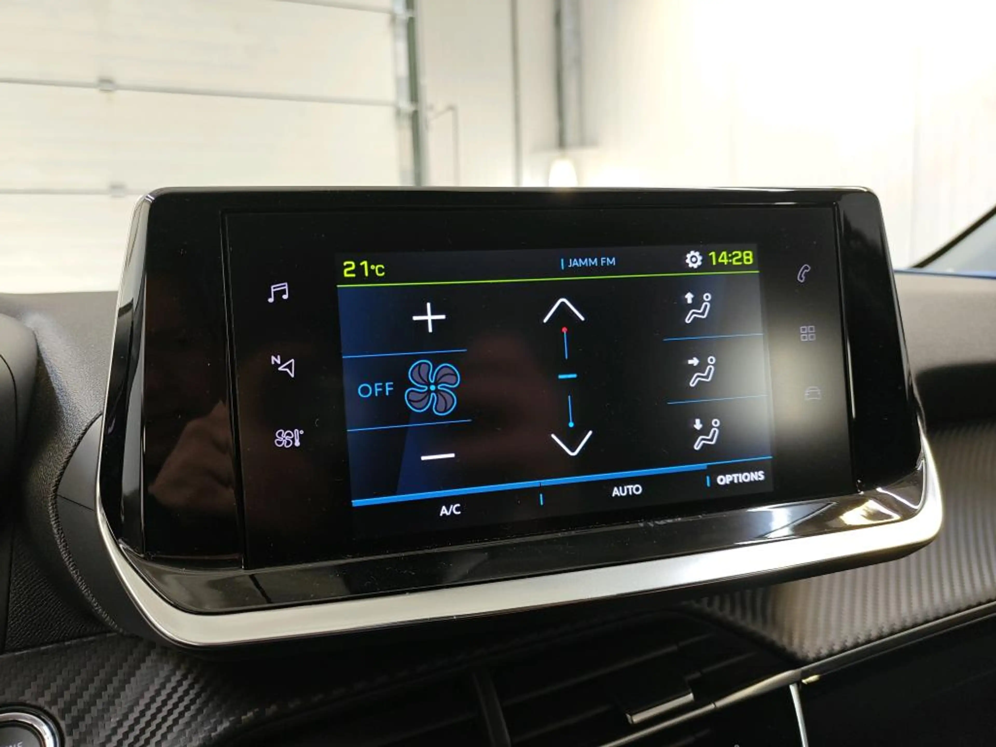 Peugeot e-208 EV 50kWh 136pk Active Pack 100% SoH [ CARPLAY+CRUI — photo 15