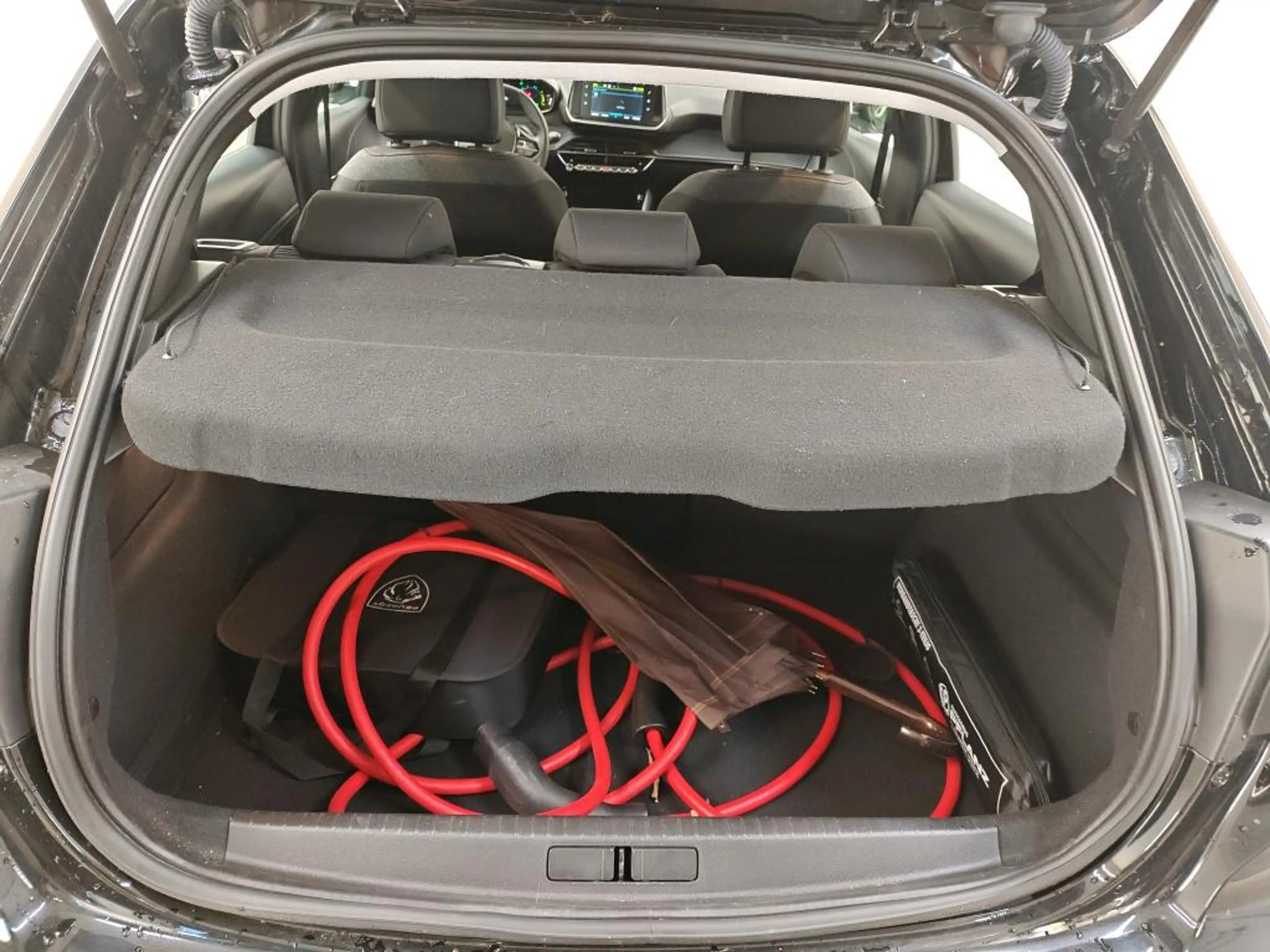 Peugeot e-208 EV 50kWh 136pk Active Pack 100% SoH [ CARPLAY+CRUI — photo 8