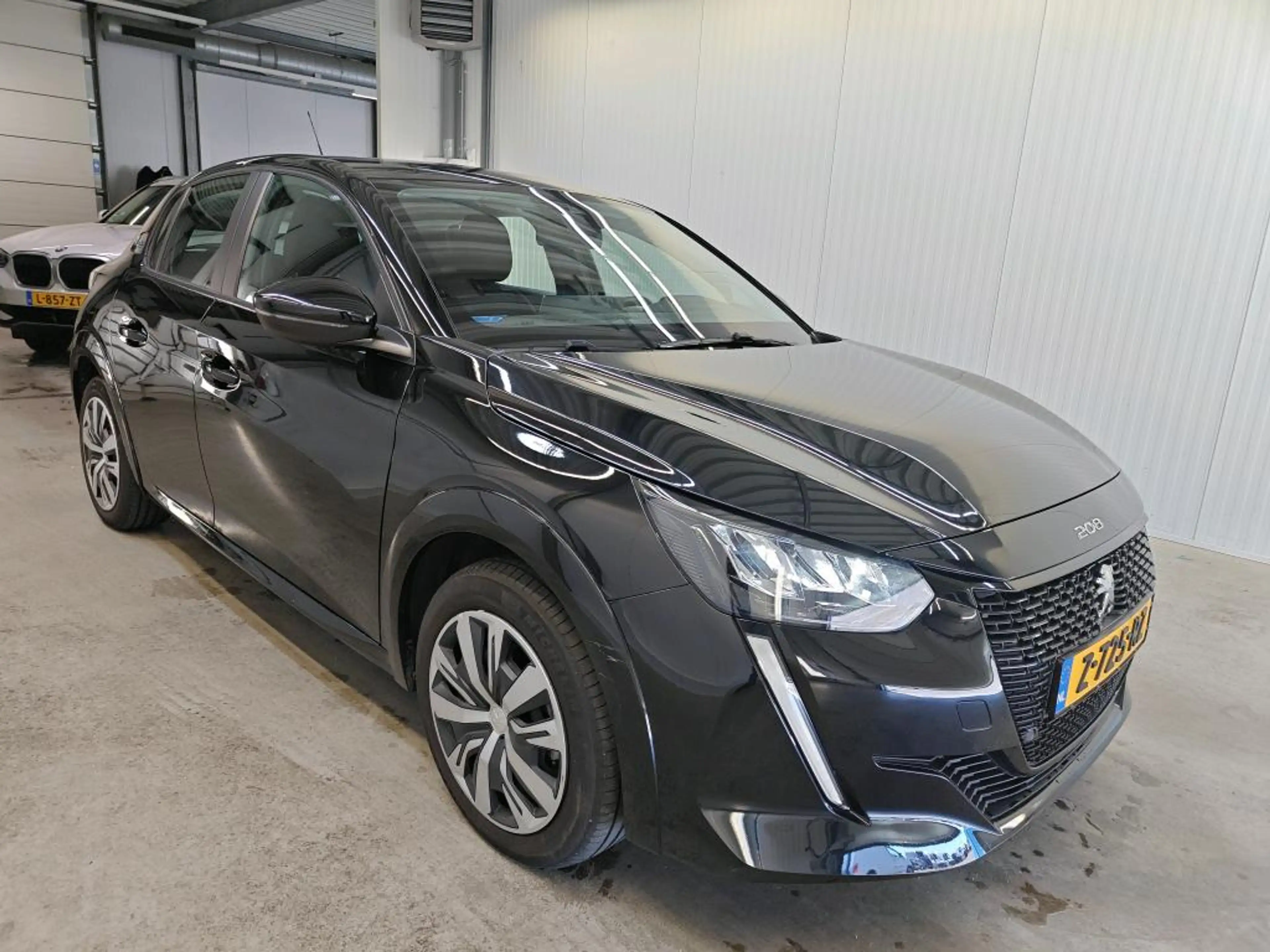 Peugeot e-208 EV 50kWh 136pk Active Pack 100% SoH [ CARPLAY+CRUI — photo 5