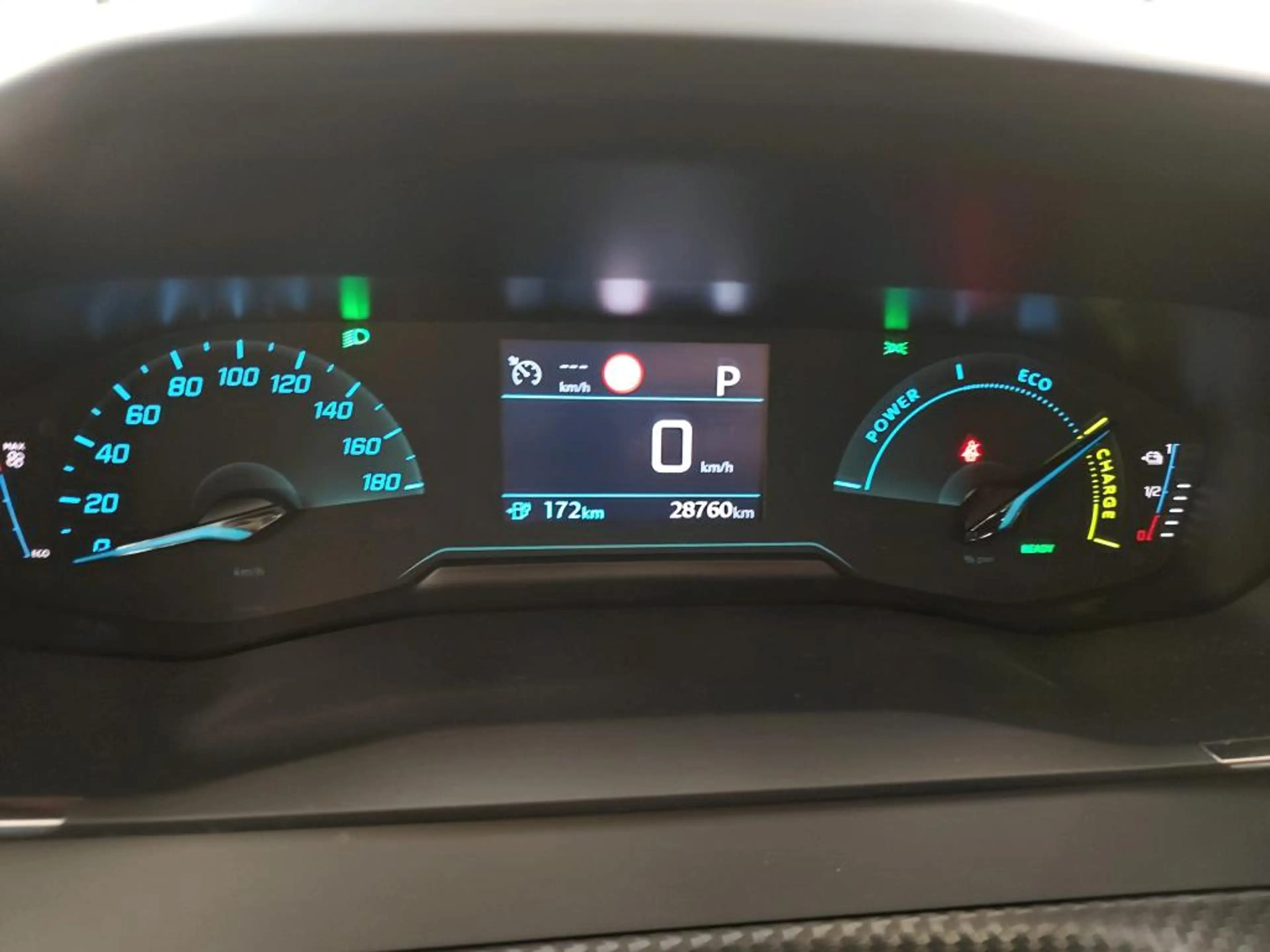 Peugeot e-208 EV 50kWh 136pk Active Pack 100% SoH [ CARPLAY+CRUI — photo 10