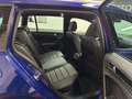 Volkswagen Golf R BMT 4Motion*PANO*LEDER*NAVI*KAMERA* Blau - thumbnail 12