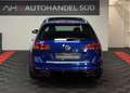 Volkswagen Golf R BMT 4Motion*PANO*LEDER*NAVI*KAMERA* Blau - thumbnail 4