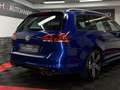 Volkswagen Golf R BMT 4Motion*PANO*LEDER*NAVI*KAMERA* Blau - thumbnail 6
