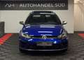 Volkswagen Golf R BMT 4Motion*PANO*LEDER*NAVI*KAMERA* Blau - thumbnail 3