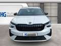 Skoda Kodiaq 2.0TSI RS Pano AHK 7Sitz DCC Canton 4JGar Weiß - thumbnail 4