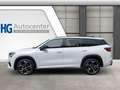 Skoda Kodiaq 2.0TSI RS Pano AHK 7Sitz DCC Canton 4JGar Weiß - thumbnail 2