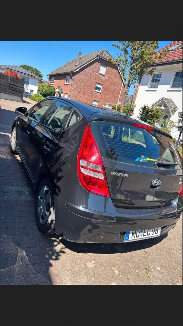 Hyundai i30 i30 1.4 Edition Plus Negro - 2