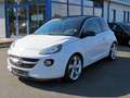 Opel Adam Glam ecoFlex Leder DAB PDC 18 Zoll Weiß - thumbnail 14