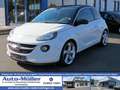 Opel Adam Glam ecoFlex Leder DAB PDC 18 Zoll Weiß - thumbnail 1