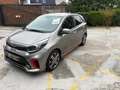Kia Picanto Picanto 1.2i GT Line avec 1 an 1/2 de garantie Gris - thumbnail 1