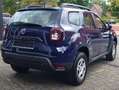 Dacia Duster Duster TCe 100 2WD Comfort Blau - thumbnail 3