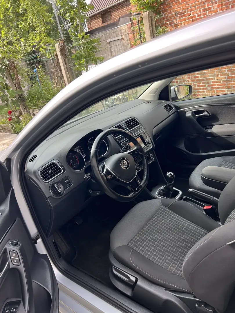 Volkswagen Polo 1.2 TSI Comfortline BMT - 2