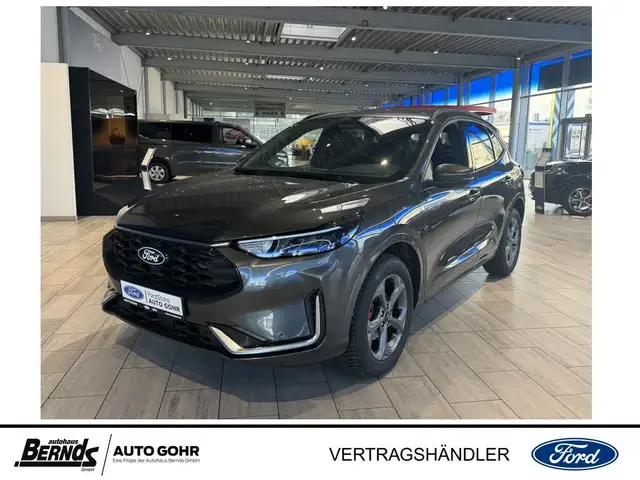 Ford Kuga 2.5 Duratec FHEV ST-LINE X (DFK)