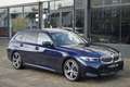 BMW 330 3-serie Touring 330e | PANO | ACC | Trekhaak Blau - thumbnail 1