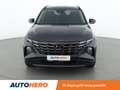 Hyundai TUCSON 1.6 T-GDI Mild-Hybrid Select 2WD Grijs - thumbnail 9