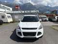 Ford Kuga Trend 2WD 2,0D 1.Hand Weiß - thumbnail 1