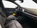 Volkswagen Golf VIII R-Line 1,5 l eTSI DSG,PANO-SD,NAVI-PRO Blanco - thumbnail 9