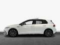 Volkswagen Golf VIII R-Line 1,5 l eTSI DSG,PANO-SD,NAVI-PRO Wit - thumbnail 4