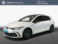 Volkswagen Golf VIII R-Line 1,5 l eTSI DSG,PANO-SD,NAVI-PRO Wit - thumbnail 1