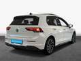 Volkswagen Golf VIII R-Line 1,5 l eTSI DSG,PANO-SD,NAVI-PRO Wit - thumbnail 2