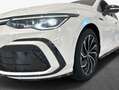 Volkswagen Golf VIII R-Line 1,5 l eTSI DSG,PANO-SD,NAVI-PRO Wit - thumbnail 5