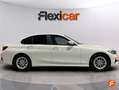 BMW 320 320dA Blanc - thumbnail 5
