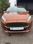 Ford Fiesta Sync Edition,29800Km,PDC,Shz,Klima,TOP Marrón - thumbnail 2