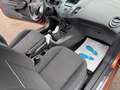 Ford Fiesta Sync Edition,29800Km,PDC,Shz,Klima,TOP Marrón - thumbnail 8