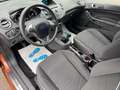 Ford Fiesta Sync Edition,29800Km,PDC,Shz,Klima,TOP Marrón - thumbnail 7