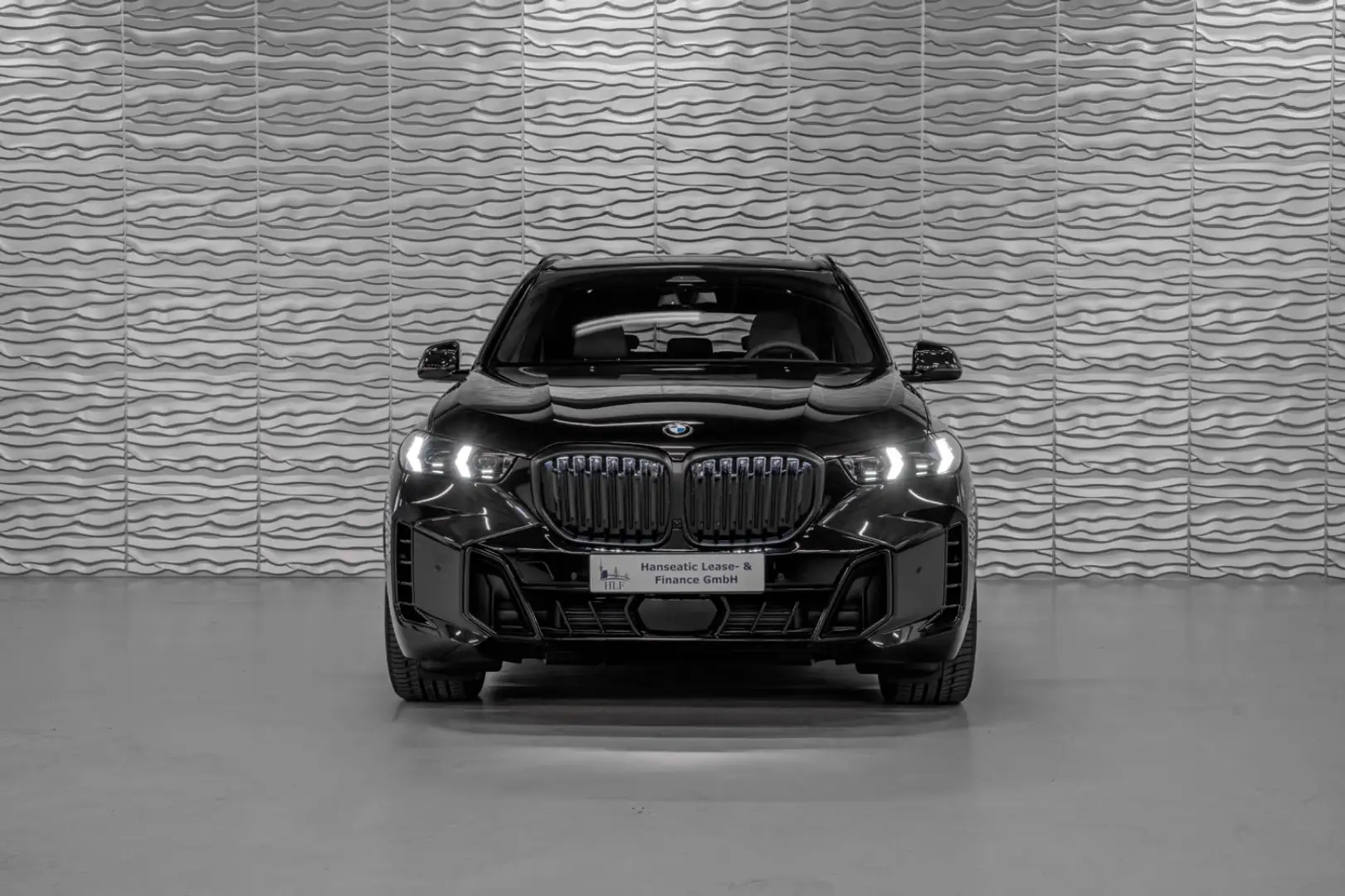 BMW X5 40i *M*SOFT*MY26*COMFORT*INNOPACK*TRAVEL Noir - 2