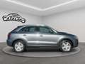 Audi Q3 2.0 TDI 140 CV Advanced Plus Gris - thumbnail 6