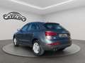 Audi Q3 2.0 TDI 140 CV Advanced Plus Gris - thumbnail 3