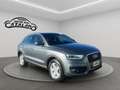 Audi Q3 2.0 TDI 140 CV Advanced Plus Gris - thumbnail 8