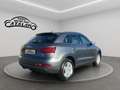 Audi Q3 2.0 TDI 140 CV Advanced Plus Gris - thumbnail 5