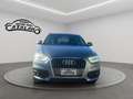 Audi Q3 2.0 TDI 140 CV Advanced Plus Gris - thumbnail 7