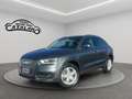 Audi Q3 2.0 TDI 140 CV Advanced Plus Gris - thumbnail 1